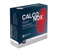 Calconox Base S&R Farmaceutici 30 Stick Pack