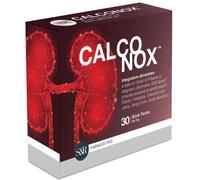 CALCONOX 30STICK PACK ARANCIA