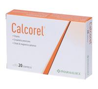 Calcorel® Compresse 20 pz Compresse