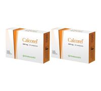 Calcorel® Compresse 2x20 pz Compresse
