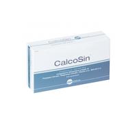 CalcoSin(R) GP Pharma 20 Buste