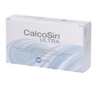 CalcoSin Ultra Bustine 90 g Polvere per soluzione orale
