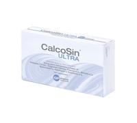 Calcosin Ultra Integratore Nutraceutico Per Calcolosi Renale 20 Bustine