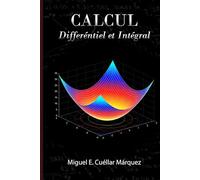 Calcul Différentiel et Intégral