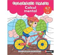 Calcul mental CP