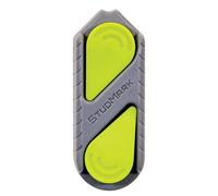 Calculated Industries Studmark Magnetic Stud Finder con rimovibile Magnet marcatori, 7310