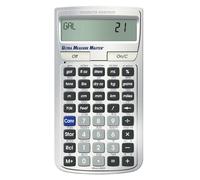 Calculated Industries Ultra Measure Master Tasca Scientific calculator Argento