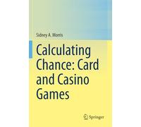 Calculating Chance: Card and Casino Games
