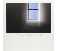 Calculator This Will Come to Pass (Vinyl LP)