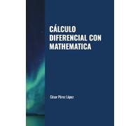 CÁLCULO DIFERENCIAL CON MATHEMATICA