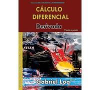 Cálculo diferencial: Derivada de una función