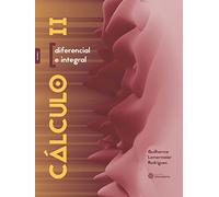 Calculo Diferencial E Integral II