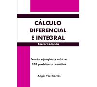 Cálculo Diferencial e Integral: MathPures