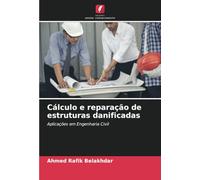 Cálculo e reparação de estruturas danificadas: Aplicações em Engenharia Civil