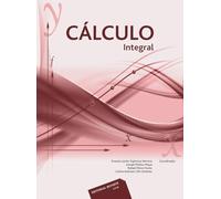 Cálculo integral. V: Teoría y aplicaciones