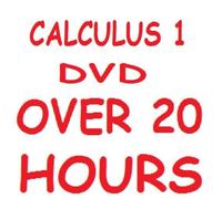 Calculus 1 Video By College math Professor
