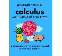 Calculus: Applications of Derivatives