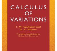 Calculus of Variations