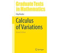 Calculus of Variations: 310