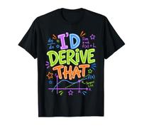 Calculus Teacher I d Derive That Tangent Line Design Maglietta