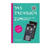 CALCUSO DAS FACHBUCH ZUM TI-30X PLUS / PRO MATHPRINT: Schnelleinstie (Tascabile)