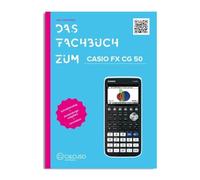 CALCUSO manuale d'uso (in tedesco) per calcolatrice Casio FX-CG50