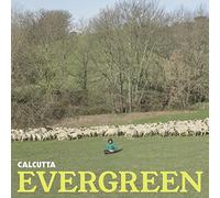 Calcutta - Evergreen Deluxe Edition Poster + Origami