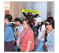 Calcutta Mainstream (CD)