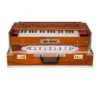 Calcutta Musical Depot Scala speciali Harmonium
