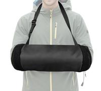 Calda borsa a mano da football, scalda le mani, con tracolla e tasca con cerniera, borsa calda regolabile per campeggio, escursionismo, inverno e attività all'aria aperta