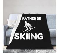 Calda Coperta Plaid Believe There Is Good in The World Coperta in Pile Microfibra Plaid Pile per Sedia Camera da Lettos Ufficio 60"x50"