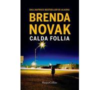 Calda follia. Department 6. Vol. 1