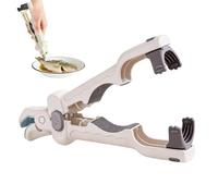 calda per alghe, utensili da cucina per barattoli e , protegge contro le vibrazioni, per cucinare, appartamento, ristorante, panetteria, vaporiera, forno a microonde