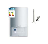 Caldaia A Condensazione Vaillant Ecotec Pro Vmw 236 5-3+ 23,5 Kw Erp Metano O Gpl