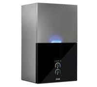 Caldaia 28 Kw Ferroli Bluehelix Maxima 28C Murale a condensazione cod. 0TSB4MWA
