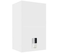 Caldaia 34 Kw Ferroli Bluehelix HiTech RRT 34 C Murale a condensazione cod. 0T4B7AWA gas metano / GPL