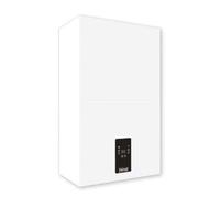 Caldaia 6 kW Ferroli TOR murale elettrica cod. GCJO10EA per solo riscaldamento