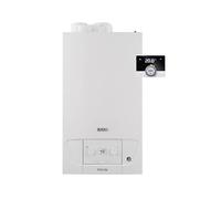 CALDAIA A BAXI CONDENSAZIONE EVOLUTION PRIME 26KW MAGO EVOPRIMA26