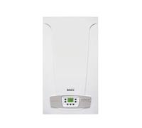 CALDAIA BAXI CAMERA APERTA ECO 5 BLUE GAS METANO 24KW