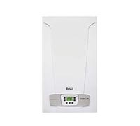 Baxi Caldaia a Camera Aperta Eco5 Blue 24 Kw Metano o Gpl Low Nox METANO