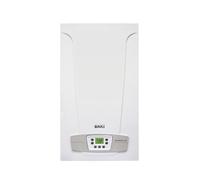 CALDAIA A CAMERA APERTA BAXI ECO5 BLUE 24 kW GPL