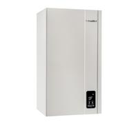 Caldaia a Camera Aperta Fondital Modello Formentera Pro Ctn 28 Kw METANO - Cod. KFNI02CN28