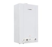 Caldaia a Camera Aperta Fondital Modello Ischia Pro Ctn 24 Kw Metano - Cod. KIHI02CN24