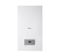 Caldaia a Camera Aperta Saunier Duval Micra 5 E Low NOx Metano 24 kW - Cod. 0010023634