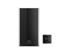 Caldaia a Condensazione Ariston Alteas One+ Net 30 Kw GPL Cod. 3301772 - Completa Di Kit Scarico Fumi