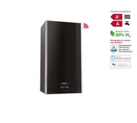 Caldaia Ariston A Condensazione Alteas One+ Net 30 Kw A+ Wi-Fi Sensys Hd