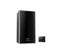 Caldaia a Condensazione Ariston Alteas One+ Net 35 Kw GPL Cod. 3301773 - Completa Di Kit Scarico Fumi