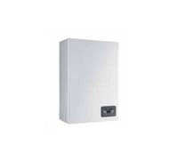 Caldaia a condensazione Ariston Cares Premium ext 30 da 30 kW ErP a metano