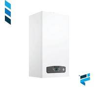 CALDAIA A CONDENSAZIONE ARISTON CARES S 24 METANO/GPL CON KIT FUMI