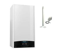 Caldaia a Condensazione Ariston Genus One 35 kW ErP a Metano o Gpl